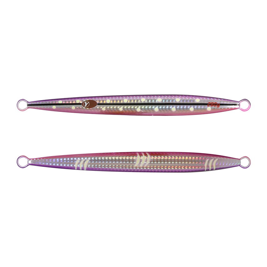 Picture of Yasi Deep Fallen Slow Series Jig
